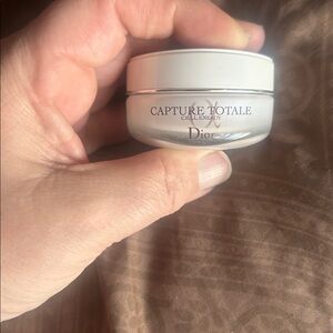 Dior Capture Totale cell energy
